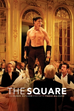 The Square-online-free