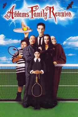 Addams Family Reunion-online-free