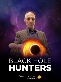 Black Hole Hunters-online-free