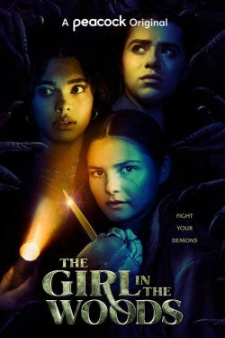 The Girl in the Woods-online-free