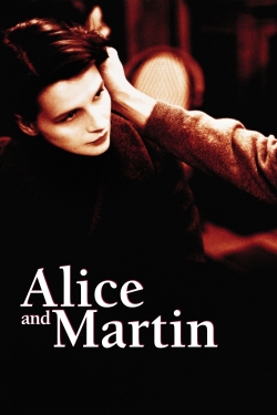 Alice and Martin-online-free