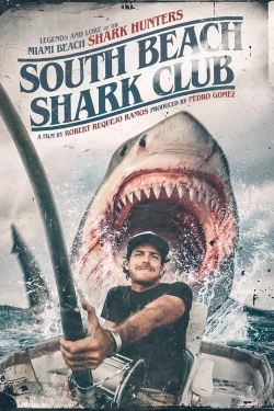 South Beach Shark Club-online-free