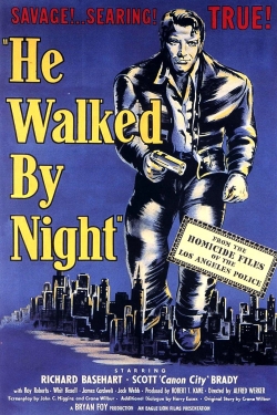 He Walked by Night-online-free