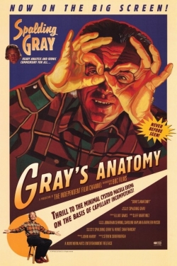 Gray's Anatomy-online-free