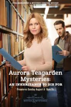 Aurora Teagarden Mysteries: An Inheritance to Die For-online-free