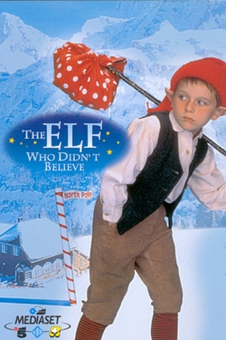 The Elf Who Didn't Believe-online-free