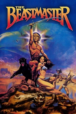The Beastmaster-online-free