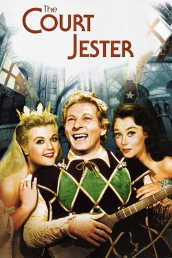 The Court Jester-online-free