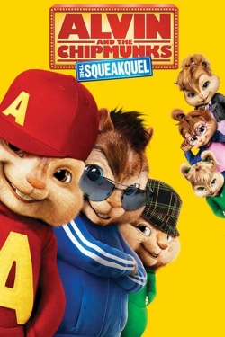 Alvin and the Chipmunks: The Squeakquel-online-free