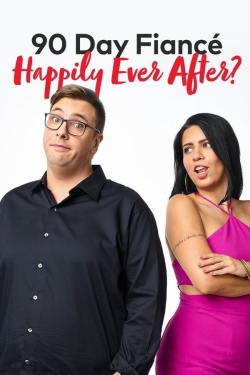 90 Day Fiancé: Happily Ever After?-online-free