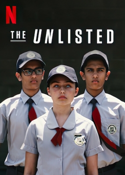 The Unlisted-online-free