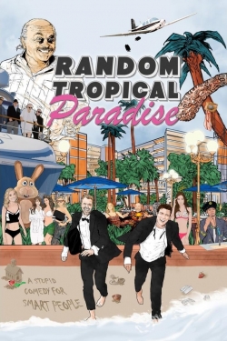 Random Tropical Paradise-online-free