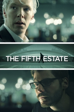 The Fifth Estate-online-free