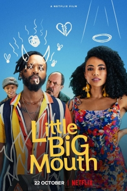 Little Big Mouth-online-free