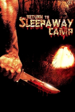 Return to Sleepaway Camp-online-free