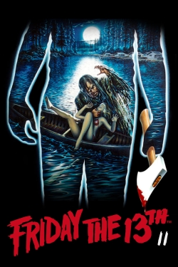 Friday the 13th Part 2-online-free