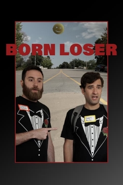 Born Loser-online-free