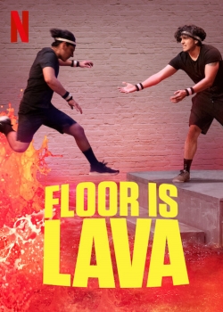 Floor is Lava-online-free
