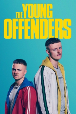 The Young Offenders-online-free