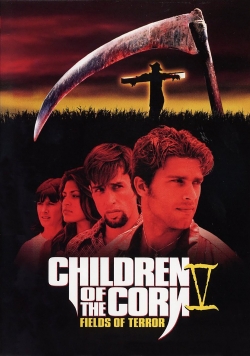 Children of the Corn V: Fields of Terror-online-free