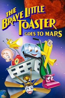 The Brave Little Toaster Goes to Mars-online-free