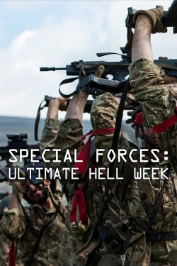 Special Forces - Ultimate Hell Week-online-free