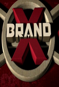 Brand X with Russell Brand-online-free