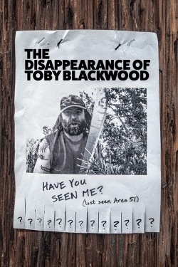 The Disappearance of Toby Blackwood-online-free