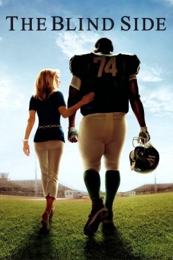 The Blind Side-online-free