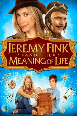 Jeremy Fink and the Meaning of Life-online-free