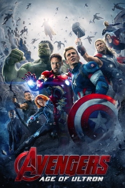 Avengers: Age of Ultron-online-free