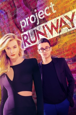 Project Runway-online-free