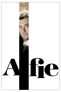 Alfie-online-free