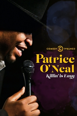 Patrice O'Neal: Killing Is Easy-online-free