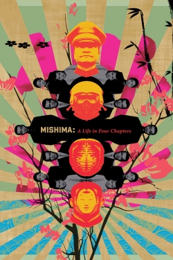 Mishima: A Life in Four Chapters-online-free