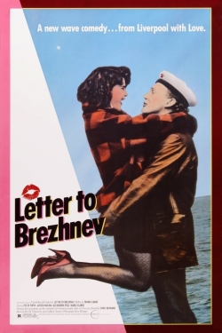 Letter to Brezhnev-online-free