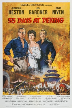 55 Days at Peking-online-free