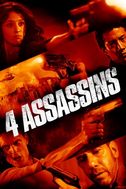 Four Assassins-online-free