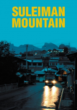 Suleiman Mountain-online-free