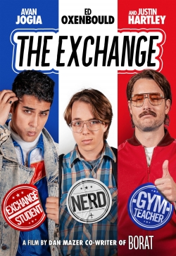 The Exchange-online-free