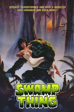 Swamp Thing-online-free