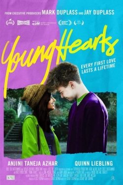 Young Hearts-online-free