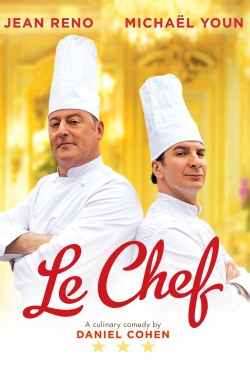 Le Chef-online-free