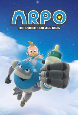 Arpo: The Robot for All Kids-online-free