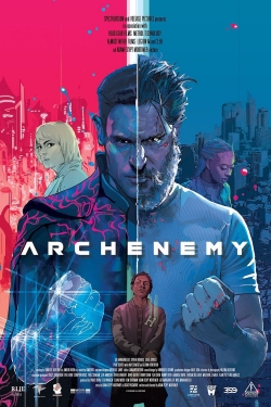 Archenemy-online-free