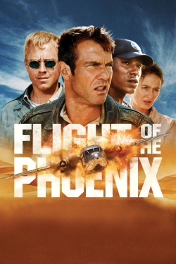 Flight of the Phoenix-online-free