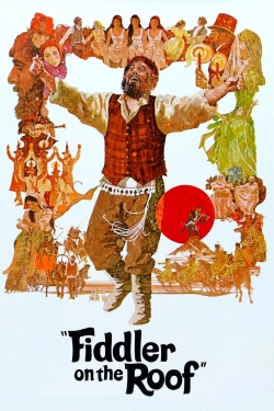 Fiddler on the Roof-online-free