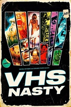 VHS Nasty-online-free