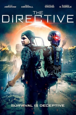 The Directive-online-free