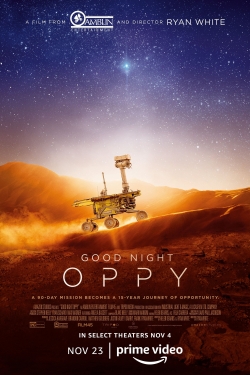 Good Night Oppy-online-free